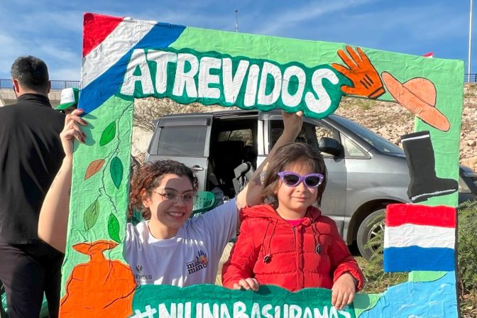 Minga 12 – Arroyo Moroti – 5.860 Kilos